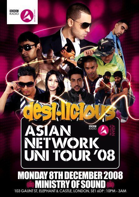 best of Network uni tour Asian