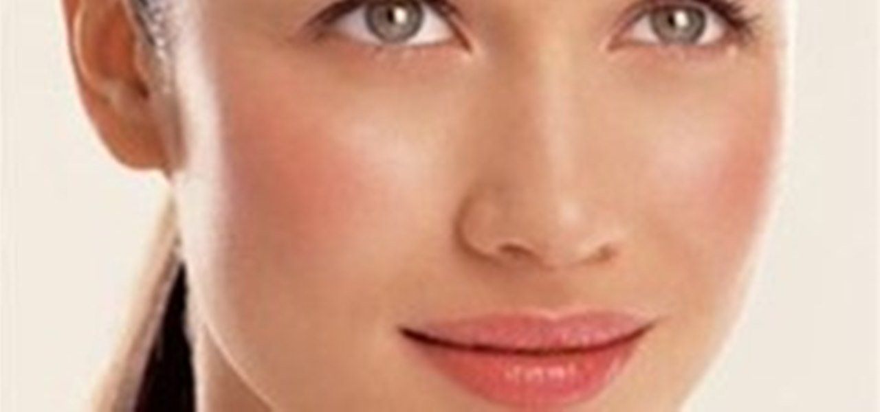 Naturally clear facial acne
