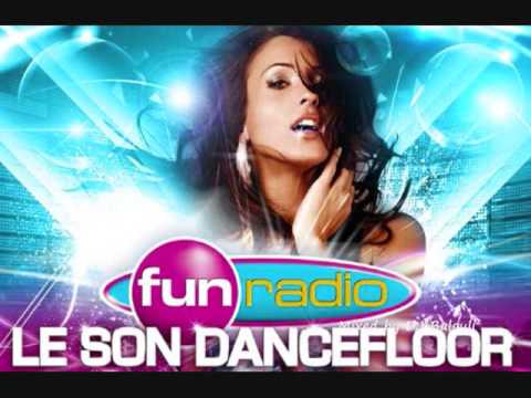 Junior reccomend Compilation fun radio le son dancefloor 2017