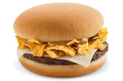 Deck reccomend Macdonalds anus burger