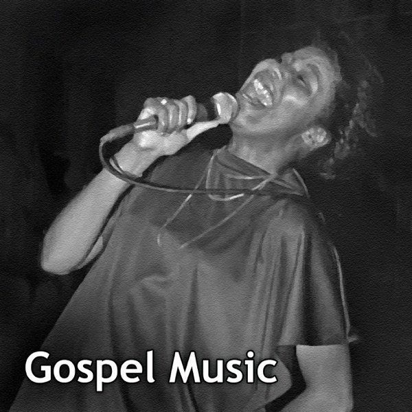 Bubbles reccomend Listen to gospel music