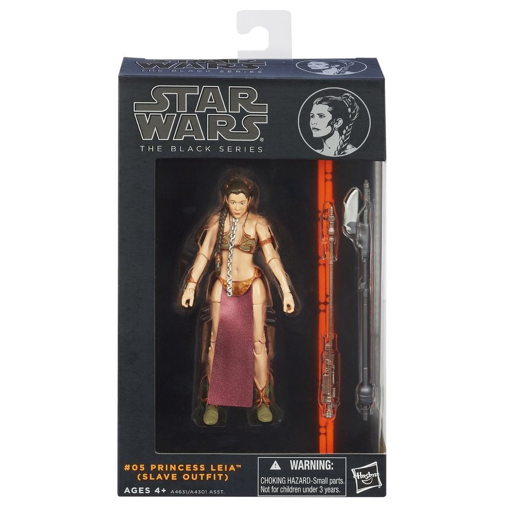 best of Figure princess naked Action leia
