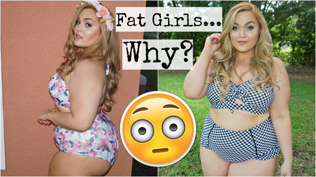 Plump girls chubby women picture