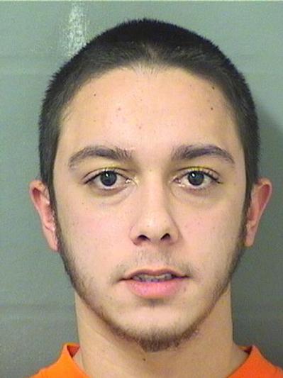 Leather reccomend Boca teens charged sexual battery
