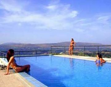 best of Villa Fuerteventura nudist holiday