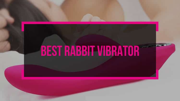 Lexus reccomend Which rabbit vibrator