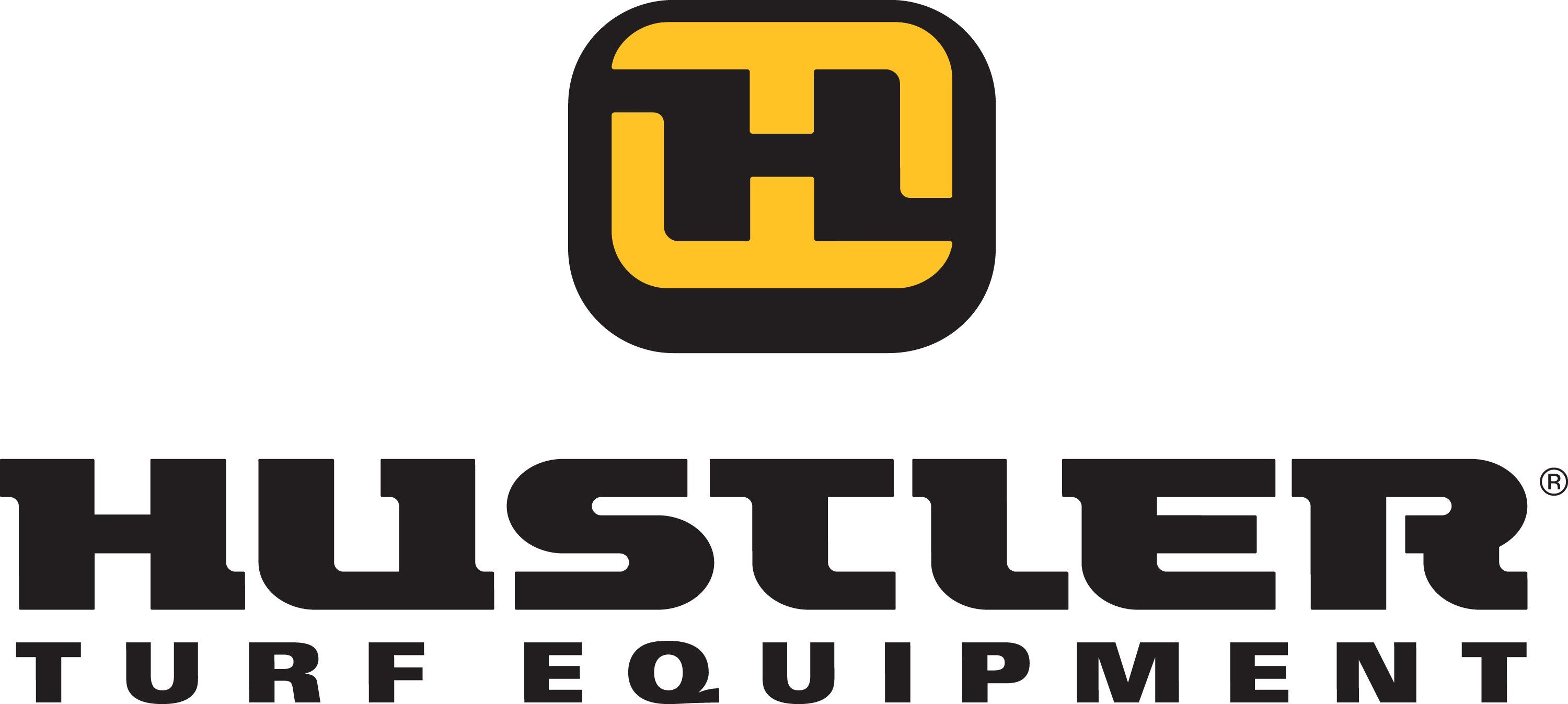 best of Kansas hesston turf Hustler equipment