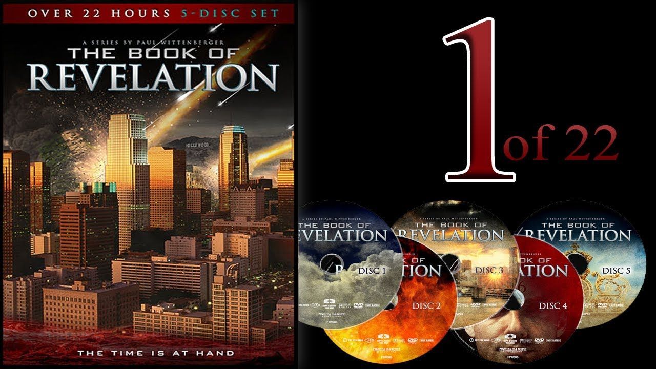 best of Of movies Book revelation
