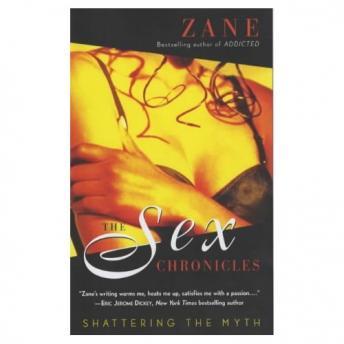 Sex chronicals buck wild by zane