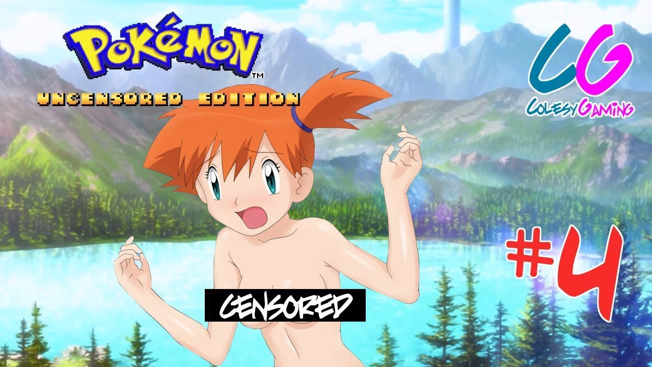 Stargazer reccomend Fully nude photoes of pokemon