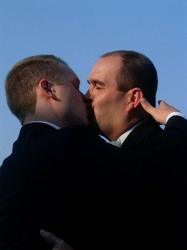 best of Kiss Mature gay