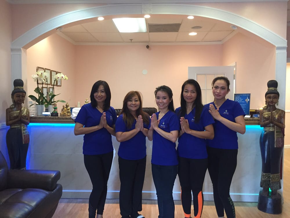 best of Vegas Asian masseuse