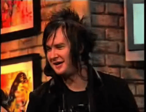 The rev funny moments