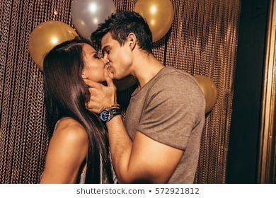 Doctor /. D. reccomend Romantic teen sex kissing