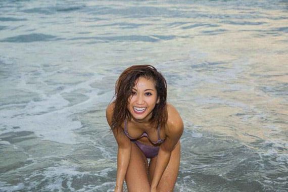 Magnet reccomend Brenda song leaked cell pic
