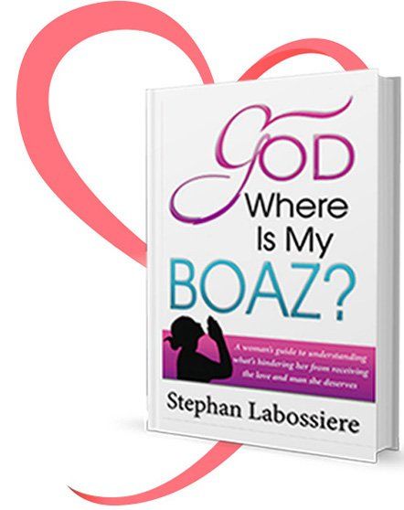 best of My is God online where boaz read