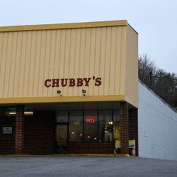 Doctor reccomend Chubbys hwy c