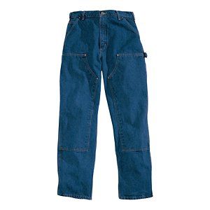 Room S. reccomend Redhead unlined jeans