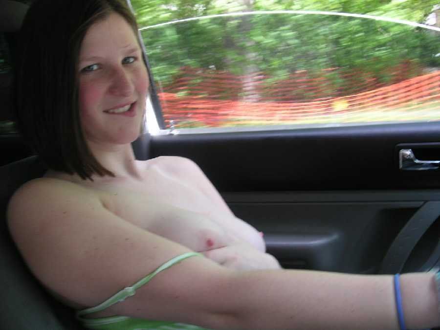 Amatuer Driving Car Nude Xxx Photo Comments 4