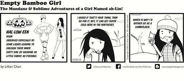 Hoover reccomend Asian girl comics