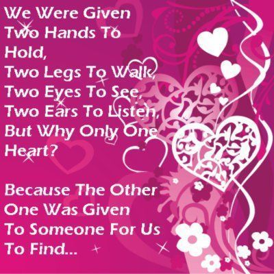 Asian love poem quote