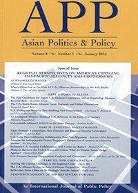 best of Politics policy Asian
