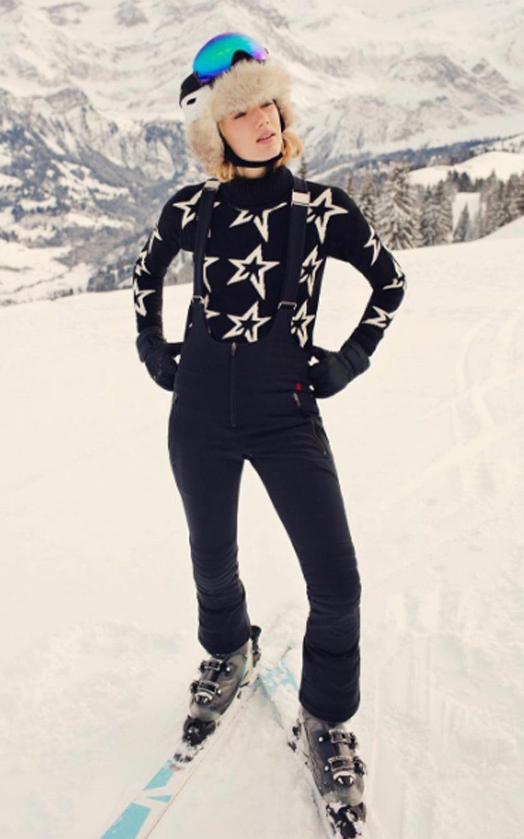 TigerвЂ™s E. reccomend Sexy teen snow ski tights
