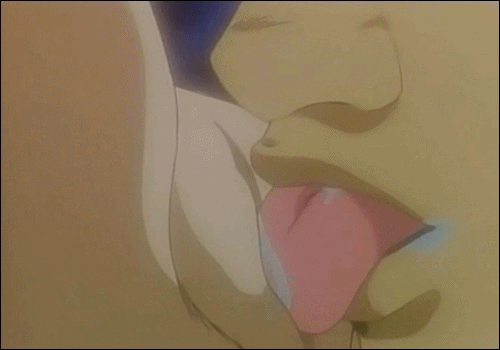 best of Gifs licking pussy Animated