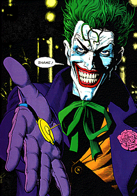 best of Dc Joker wiki