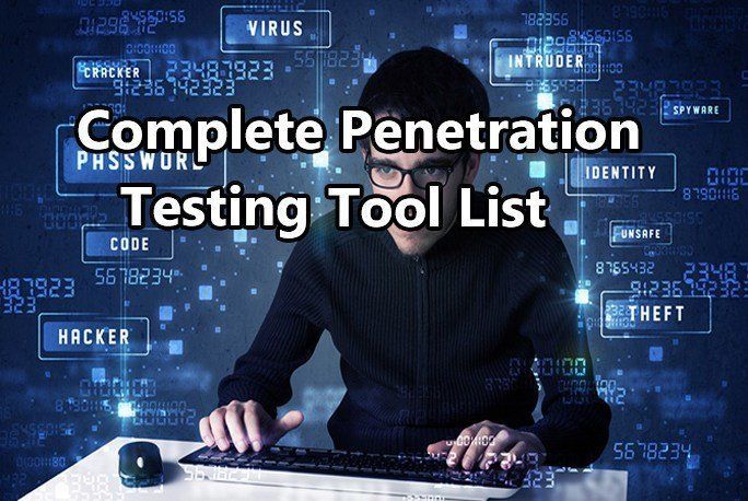 Hacking for penetration testers torrent