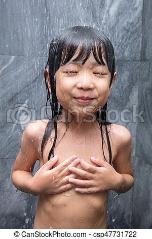 best of Shower man Asian helps