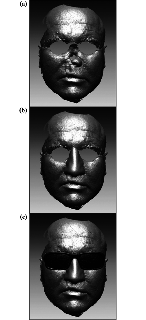 FD reccomend Basic clinical dermatology dimensional facial sculpting three