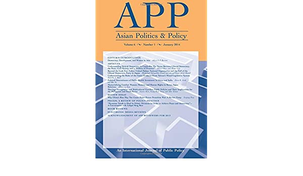 Engine reccomend Asian politics policy