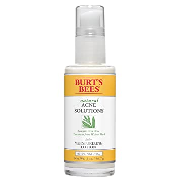 best of Facial Berts lotion bees