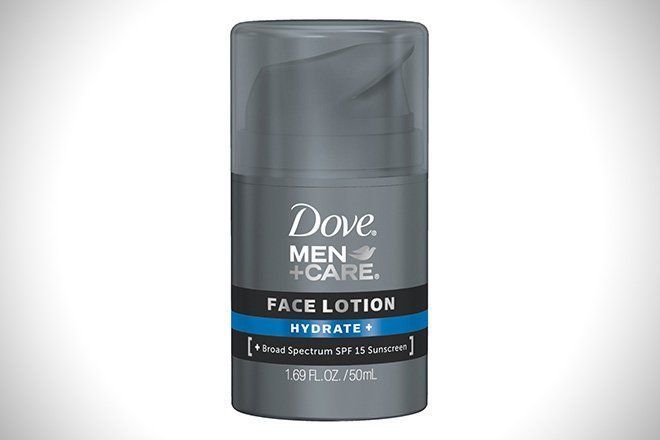 Speed reccomend Best facial cream for men