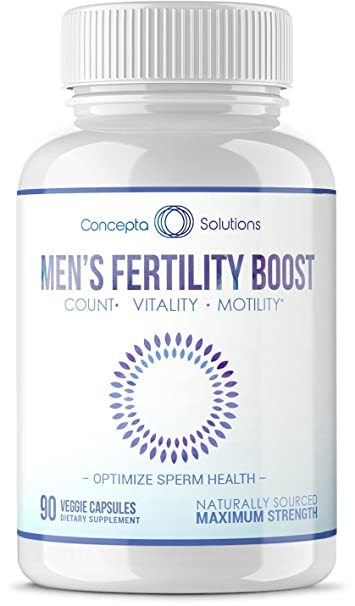 Venus reccomend Best supplements for raising sperm count