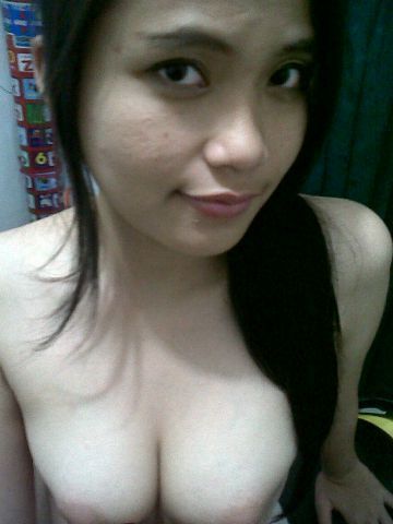 best of Indonesia Big girl nude tits