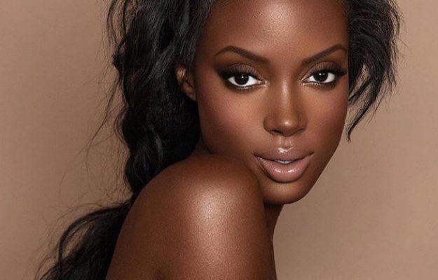 best of Women skin Black dark nude