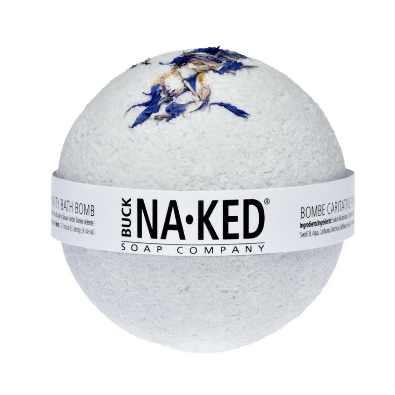 Buck naked sports inc