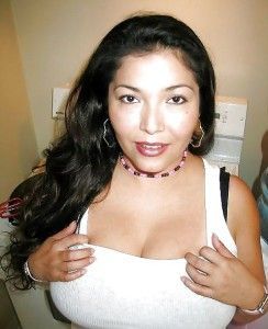 Busty Latina Porn Pics