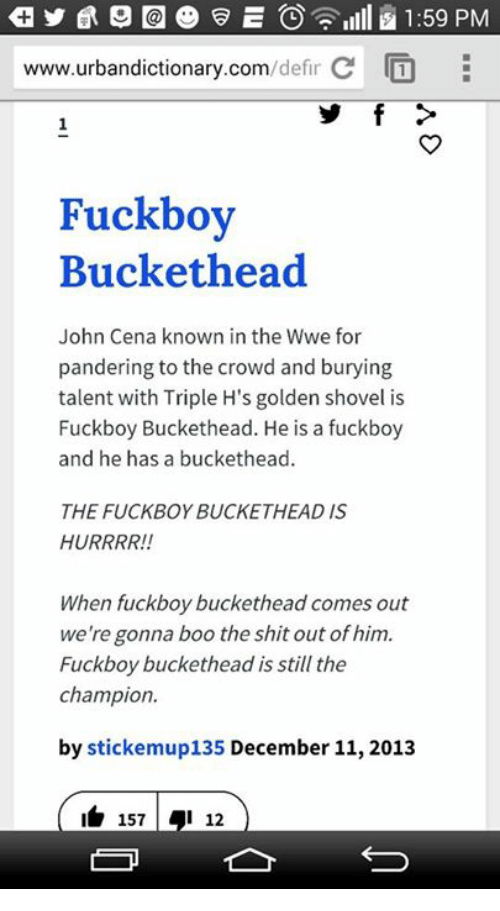 Butt fuck urban dictionary