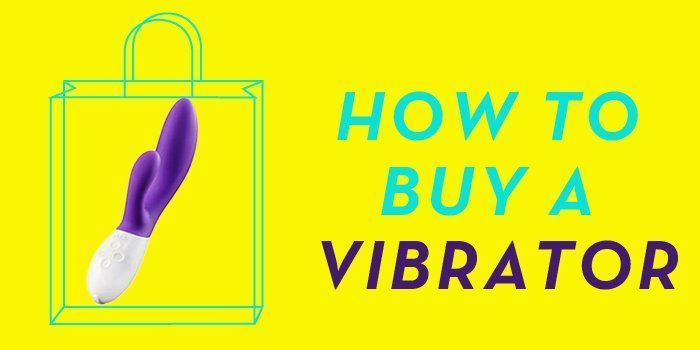 Buy vibrator where