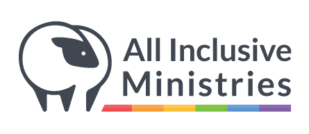 Gay lesbian ministries