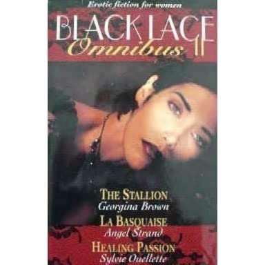 best of Erotic woman omnibus Black lace fiction