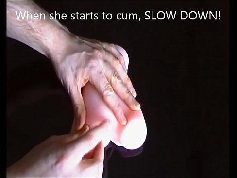 Showboat reccomend Sex cunnilingus techniques