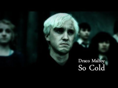 Draco malfoy cock