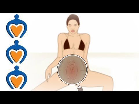 Female squirting orgasms medically defined