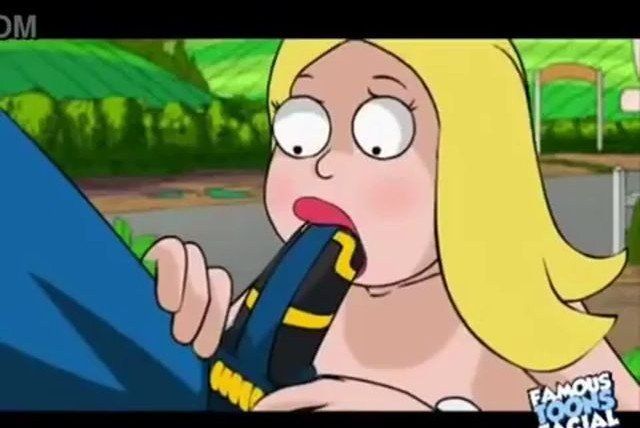 Sexy american dad porn pictures