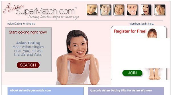 Sherlock reccomend Catalog asian dating site pages