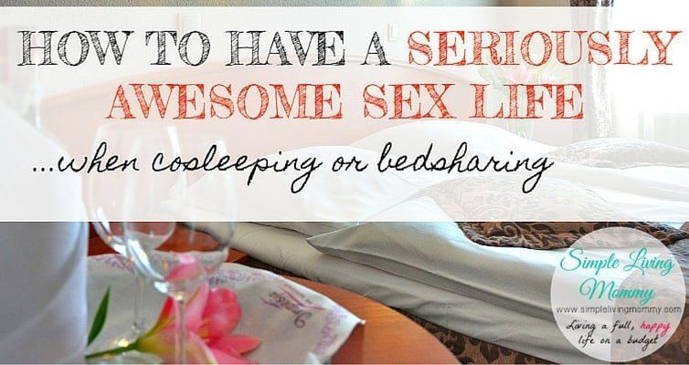 Brandy reccomend How to have a great sex life